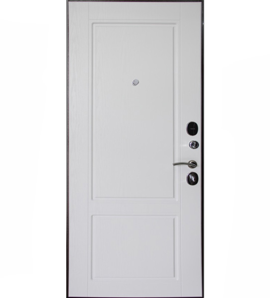 ПАРМА Белое Дерево - вид сзади