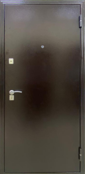 "ЛИДЕР" ДС 181 Беленый Дуб фрезеровка №86