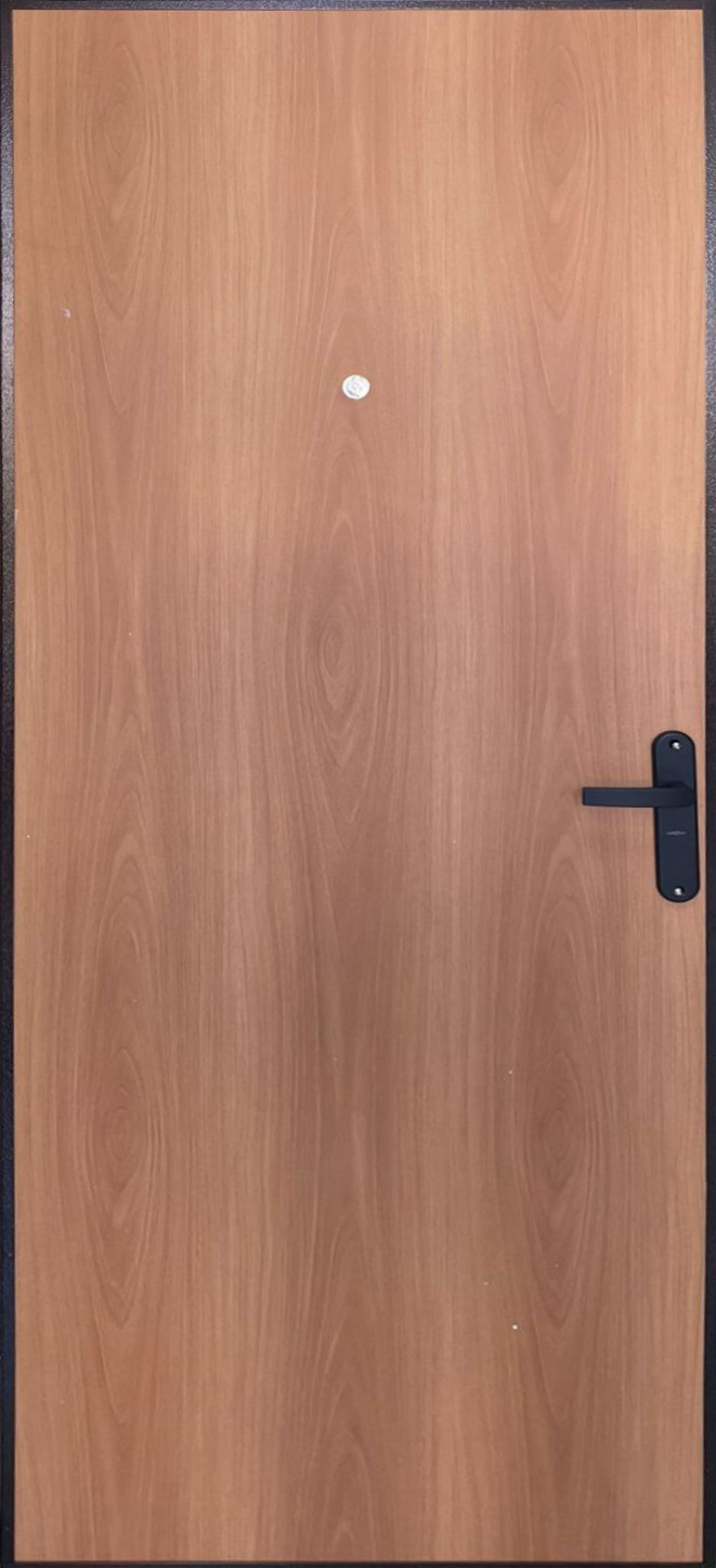 "СТАНДАРТ" ДС 60 Орех Миланский - вид сзади