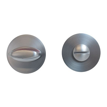 Фиксатор ALLUR ART COLLECTION BK-R2 SC(7190) мат.хром